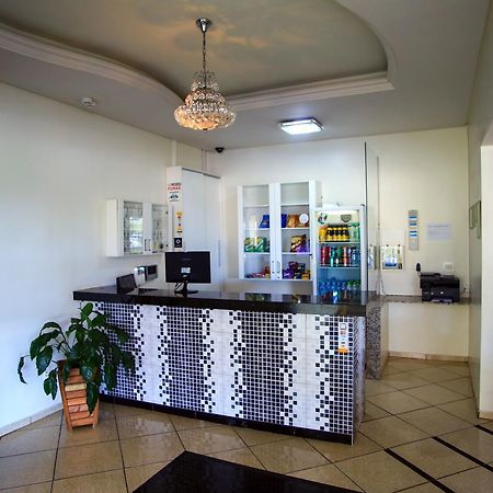 Hotel Village Pato Branco Extérieur photo