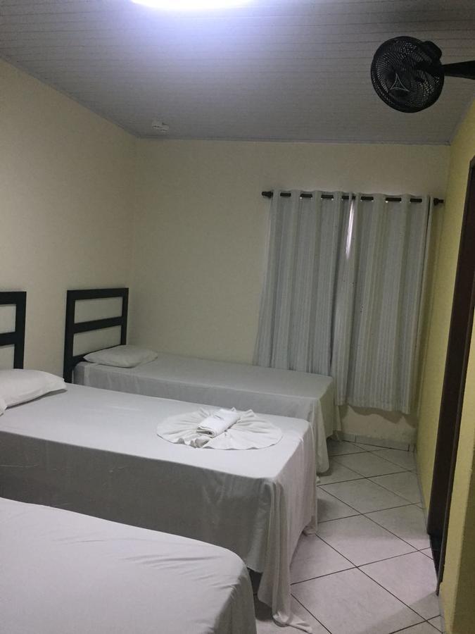 Hotel Village Pato Branco Extérieur photo