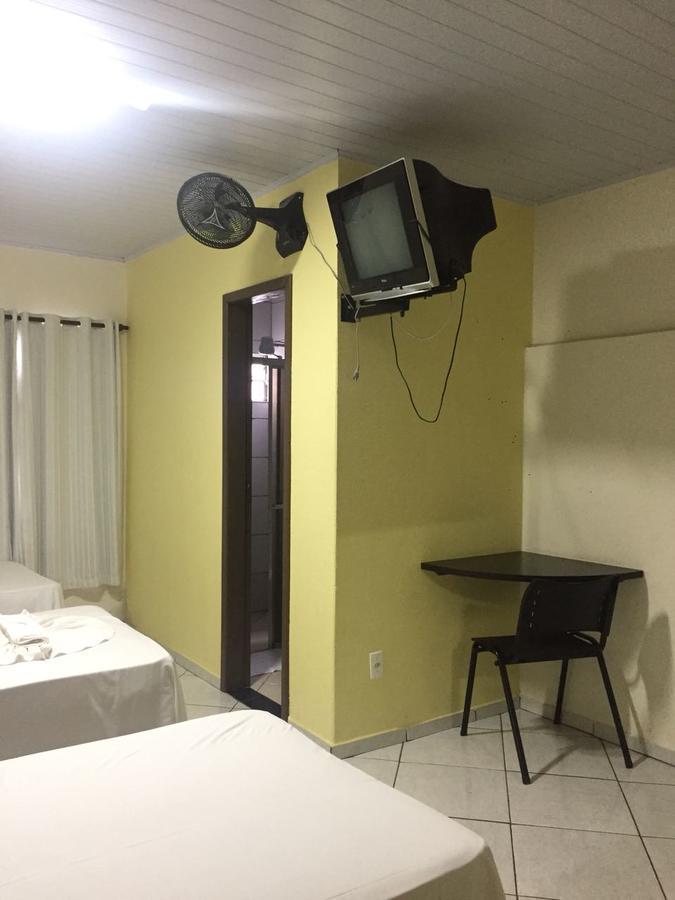 Hotel Village Pato Branco Extérieur photo